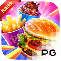 Diner Frenzy Spins
